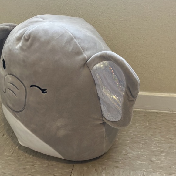 Elephant squish mellow - Picture 4 of 4